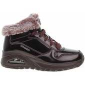 Vinterstøvler Skechers  Uno Rugged