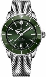 Breitling Herreur Ab3111361l1a1 Superocean Heritage B31 Automatic 42