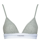 Triangel / Uden Bøjle Calvin Klein Jeans  Unlined Triangle