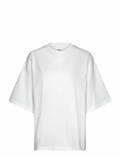 Drew - Heavy Jersey Rd Day Birger Et Mikkelsen White
