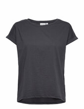 Vidreamers New Pure T-shirt-noos Vila Navy