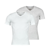 Undertrøjer Dim Green Bio Tshirt X2