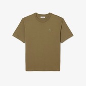 T-shirts M. Korte ærmer Lacoste  155895
