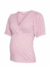 Mlayse Tess 24 Jrs Top 2f Mamalicious Pink