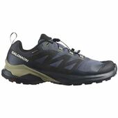 Sko Multisport Salomon  Chaussures De Sport
