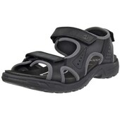 Klassiske Sko Ecco Hike 3 Strap