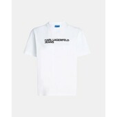 T-shirts M. Korte ærmer Karl Lagerfeld A1w17005