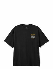 Bass Brains Ft S/s Stt Brixton Black