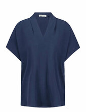 Blouse 1/2 Sleeve Gerry Weber Navy