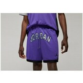 3/4-lange Bukser Nike Air Jordan Sport