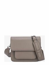 Cayman Pocket Soft Structure Hvisk Brown