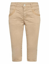 Mmnaomi Treasure Pant Mos Mosh Beige