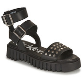 Sandaler Kickers Kick Fan