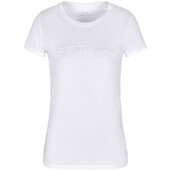 T-shirts & Polo-t-shirts Eax T-shirt