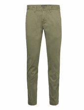 Woven Pants Marc O'polo Khaki