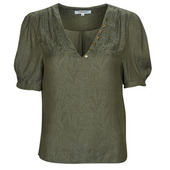 Bluser Morgan  Omama