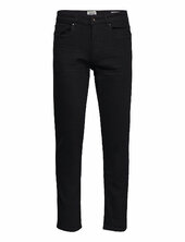 Sdryderblack 100 Solid Black