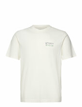 Anf Mens Graphics Abercrombie & Fitch White