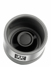 Fresh & Save, Vakuum Vinprop Grå Zwilling Grey