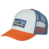 Kasketter Patagonia P-6 Logo Lopro Trucker Hat