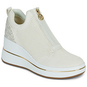 Sneakers Michael Michael Kors  Emmy Wedge Zip Slip On