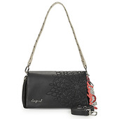Skuldertasker Desigual Sierra Naron Medium Flap