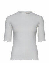 Candacekb Ss Tee Karen By Simonsen White