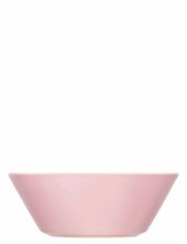Teema Bowl 15cm Rose Iittala Pink