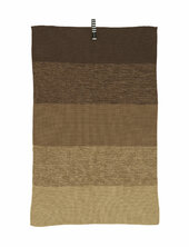 Niji Mini Towel Oyoy Living Design Brown