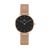 Daniel Wellington Dw Watch Petite Melrose 32mm Rose Gold