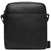Bæltetasker & Clutch Calvin Klein Jeans Bold Ck Reporter Lv04d3248g