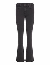 Bootcut Wrangler Black