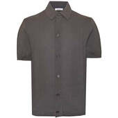 Skjorter M. Korte ærme Paolo Pecora  -