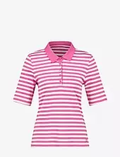 T-shirt 3/4 Sleeve Gerry Weber Pink