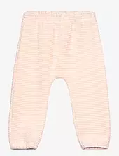 Trousers United Colors Of Benetton Pink