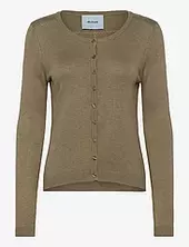New Laura Cardigan Minus Khaki