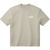 T-shirts M. Korte ærmer Vans  Left Chest Ii