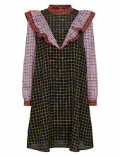 Nuiggy Dress Nümph Patterned