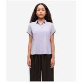 Skjorter / Skjortebluser Samsoe Samsoe  Majan Shirt Lilac