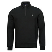 Sweatshirts Polo Ralph Lauren  Sweat 1/2 Zip En Double Knit Tech
