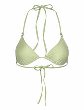Triangle Bikini Top Filippa K Green