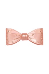 Maanesten - Hårklemme - Ribin Hair Clip Blush - Blush
