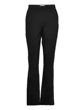 Tannymd Slit Pants Modström Black