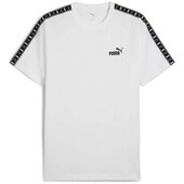 T-shirts M. Korte ærmer Puma  68467402