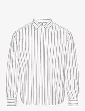 Jbs Of Dk Woven Shirt Jbs Of Denmark White