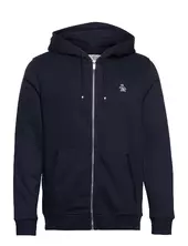 L/s Sticker Pete Ful Original Penguin Navy