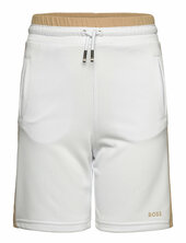 Short Boss White