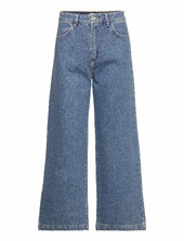 Calm Jeans 0104 Just Female Blue