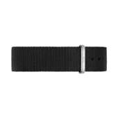 Daniel Wellington Dw Strap Nato Cornwall 14mm Gold