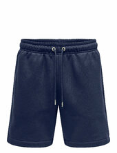 Onsdawson Reg Sweat Shorts Vd Only & Sons Navy